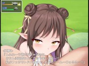 Preview 2 of [#12 Hentai Game Princess Honey Trap Play video]