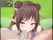 Preview 3 of [#12 Hentai Game Princess Honey Trap Play video]
