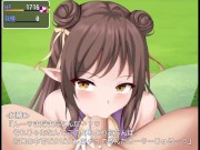 Preview 4 of [#12 Hentai Game Princess Honey Trap Play video]