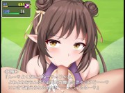 Preview 6 of [#12 Hentai Game Princess Honey Trap Play video]