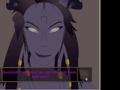 Serenity's micro adventure ep 1