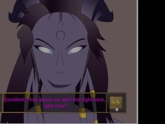 Serenity's micro adventure ep 1 pov