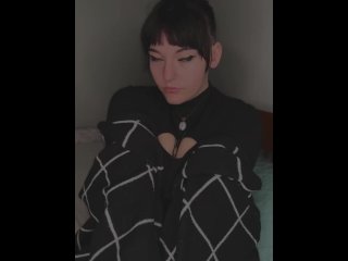 Mistress Lynx re introduction