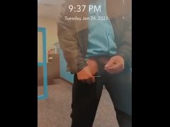 Bbc caught at work ( public )