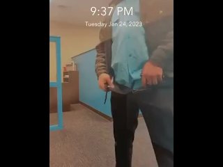 Bbc caught at work ( public )