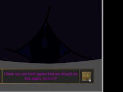Serenity's micro adventure ep 2 pov