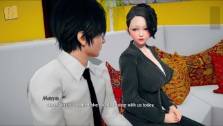 Моё истинное желание 153