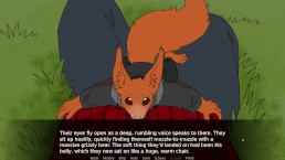 Vorely: Bernard's Hike ep 1