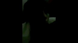 Моя жена обожает сосать член