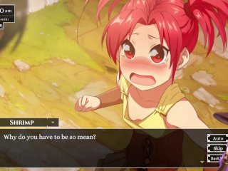game, loser, sexy voice, adult visual novel