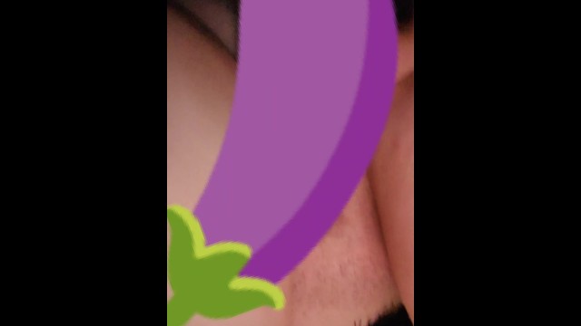 Horny Wanting Bigger Cock Milf