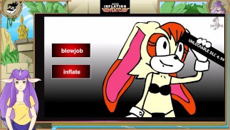 Sonic the Hedgehog Inflation Adventure 2