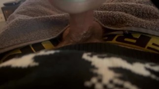 Je baise sa chatte le jour de noël