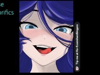 Alpha praises her good boy+ aftercare