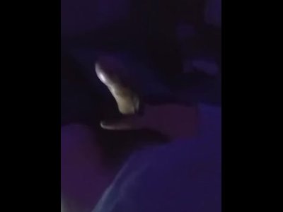 UNCIRCUMCISED cock