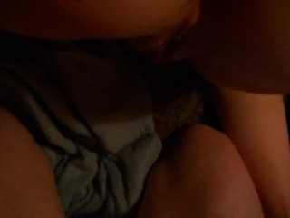 Slut Girlfriend getting Fucked by Buddy