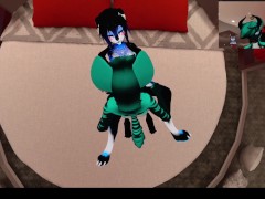 Master's Embrace - Screenshot 10 of 16 - Anime