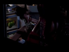SECOND LIFE - Wait Until Tonight Girl