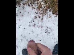 Public Winter Fun;)