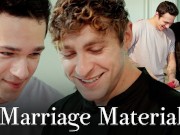 College Jock's Cooking Lesson Turns into Passionate first Gay Fuck ...