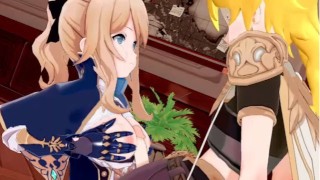 Free Fischl R18 Porn Videos, page 2 from Thumbzilla