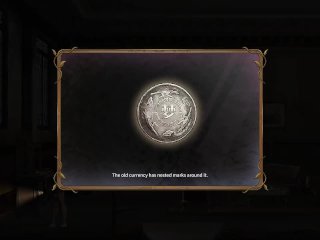 Yume infuriating walking sim no reccomend sexscenes at end