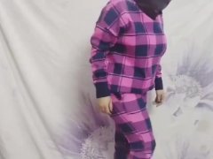 BIG BOOTY GIRL SHOWING HERSELF - Screenshot 14 of 16 - Bangali
