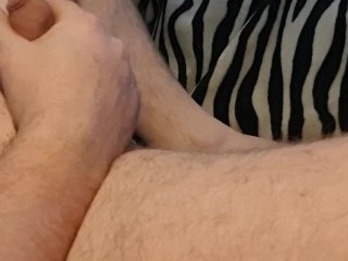 solo male, homemade, small dick, cumshot
