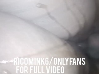 Big Dick and Squirting BBW have Rough Sex