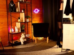 BACKSTAGE  TRY ON #120 (free version)