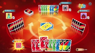 jeu de carte