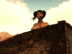 Changedeck pt3 little follow up only missing animations - Screenshot 5 of 16 - Cosplay