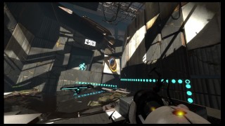 Portal 2 | Chapters 2 & 3 | The Cold Boot & The Return