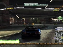 jeu voiture