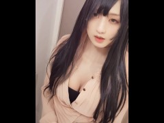 【個撮】ドSな男の娘がオナニーする動画 - Screenshot 11 of 16 - 女装