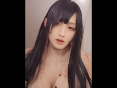 【個撮】ドSな男の娘がオナニーする動画 - Screenshot 5 of 16 - Chika