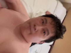香港年輕夫妻酒店自拍性愛過程 - Screenshot 10 of 16 - Shower Sex