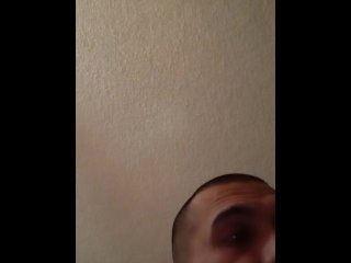 big dick, exclusive, vertical video, solo male