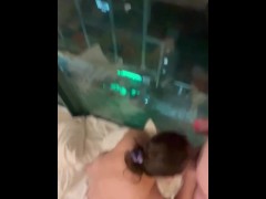 港女酒店自拍性愛過程 - Screenshot 7 of 16 - Sex Fight