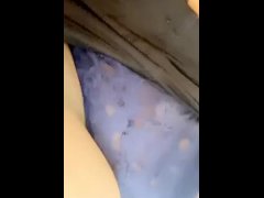 RubbingClit - Screenshot 10 of 16 - Solo Girl