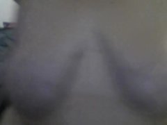 big woman