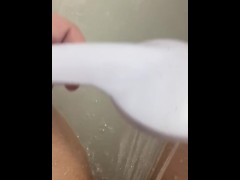 Bath Time Fun - Screenshot 7 of 16 - Amateur Milf