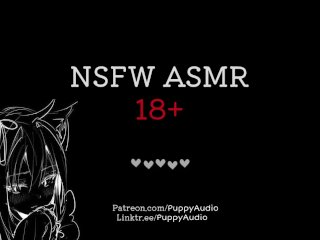 nsfw asmr, anime girl, moaning, solo female