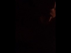 Self Suck Attempt