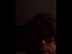 Self Suck Attempt - Screenshot 16 of 16 - Frat Guy