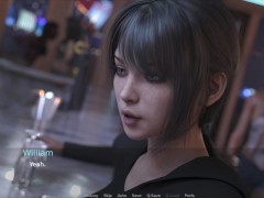 Where It All Began - Japanese woman loses a game and gets fucked (The Call ) - Part 1