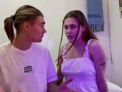 НЕПОРНУХА №1 Знакомство и планы - Screenshot 10 of 16 - Talk