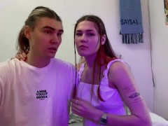 НЕПОРНУХА №1 Знакомство и планы