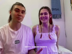 НЕПОРНУХА №1 Знакомство и планы - Screenshot 5 of 16 - Blog