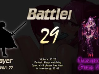 [Monster Girl Adventures] Ruins [Voiced Hentai JOI - Interactive Pornhub Game]